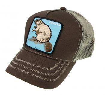 Trucker-001